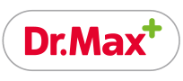 Dr Max Logo